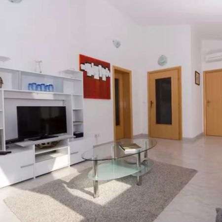 Apartements Klarić Trogir Exterior foto