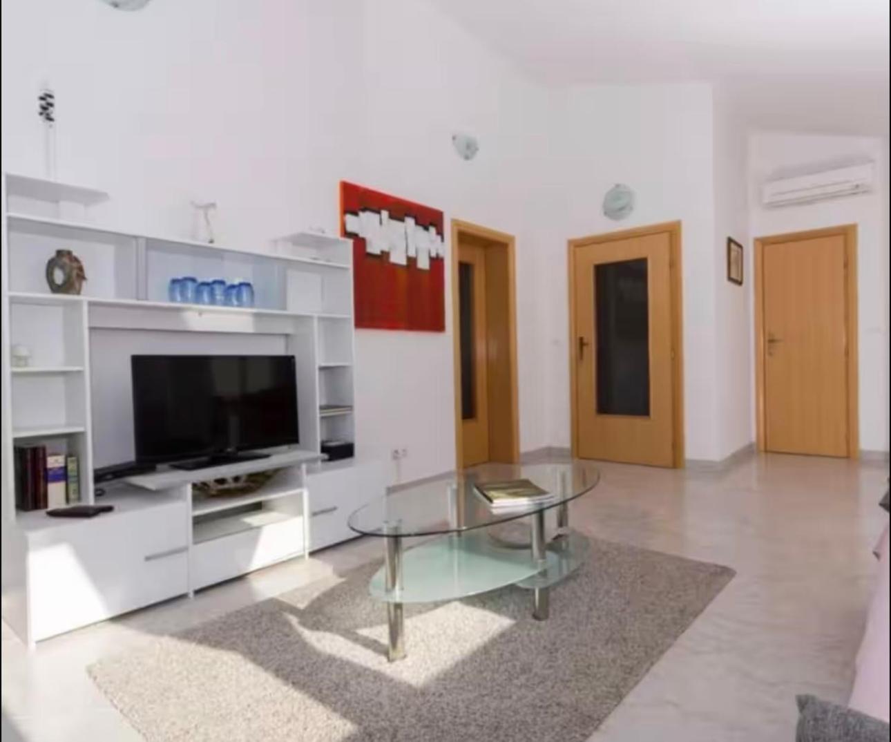 Apartements Klarić Trogir Exterior foto