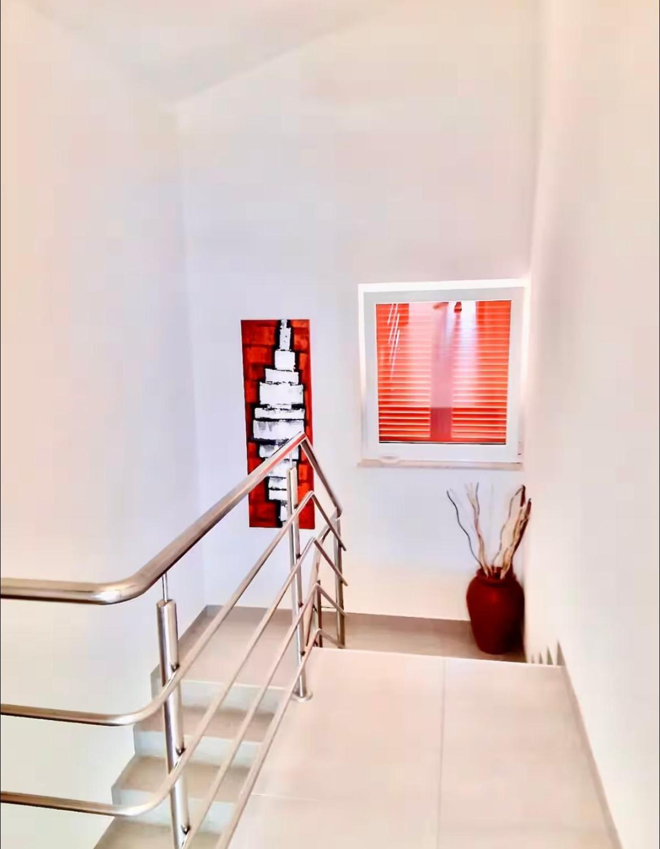 Apartements Klarić Trogir Exterior foto