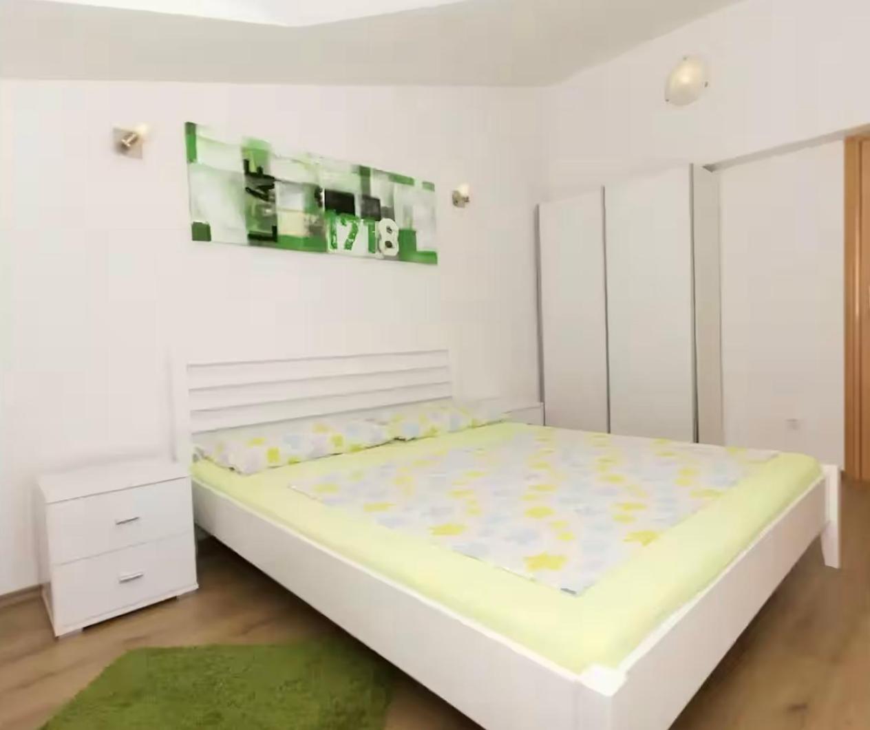 Apartements Klarić Trogir Exterior foto