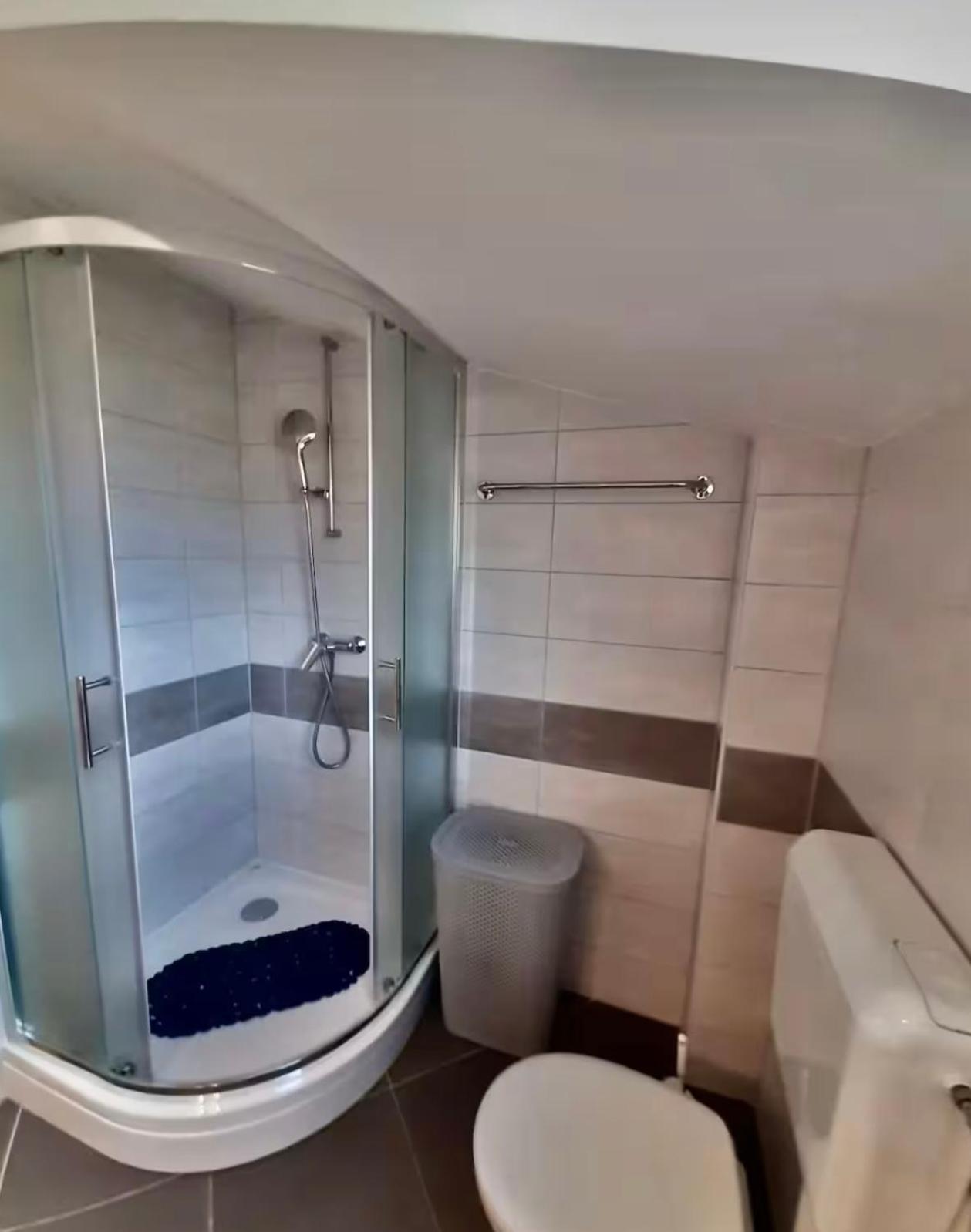 Apartements Klarić Trogir Exterior foto