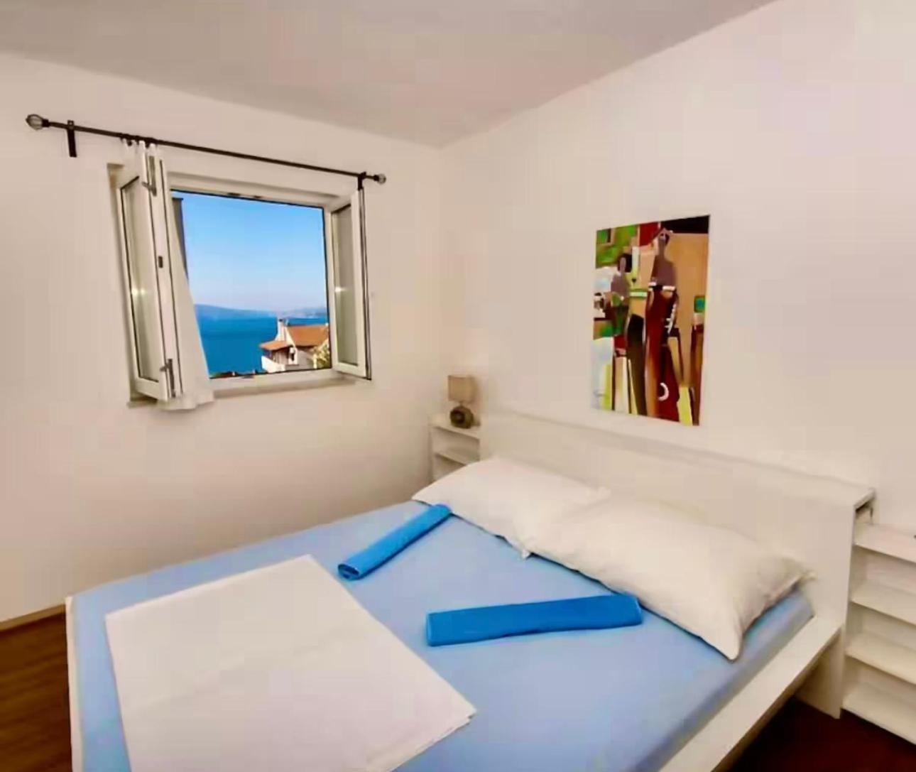 Apartements Klarić Trogir Exterior foto