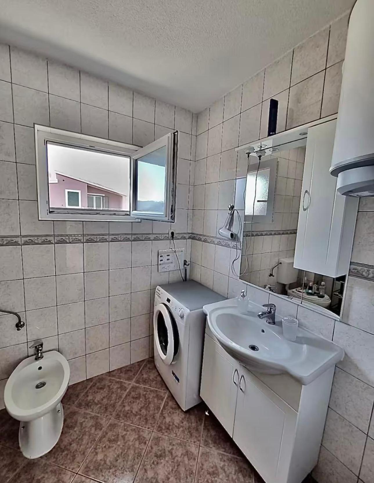 Apartements Klarić Trogir Exterior foto